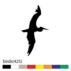 birds(425)
