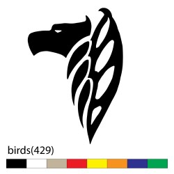 birds(429)