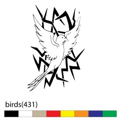 birds(431)