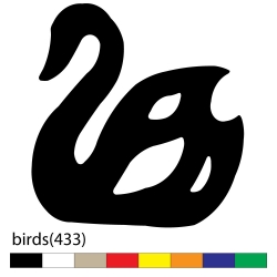birds(433)