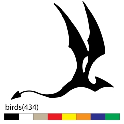 birds(434)