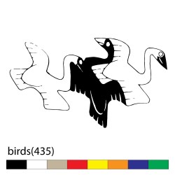 birds(435)