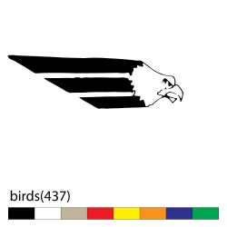 birds(437)
