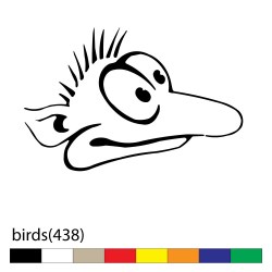 birds(438)