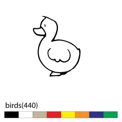 birds(440)