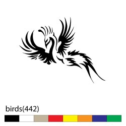 birds(442)