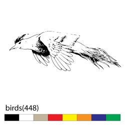 birds(448)