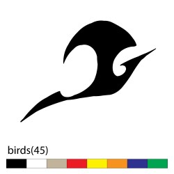birds(45)