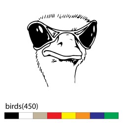 birds(450)