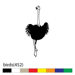 birds(452)