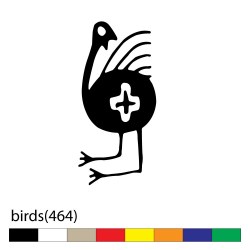 birds(464)
