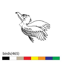 birds(465)