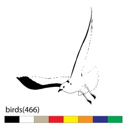 birds(466)