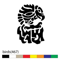 birds(467)