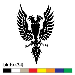 birds(474)