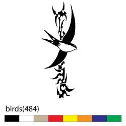 birds(484)