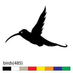 birds(485)