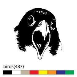 birds(487)