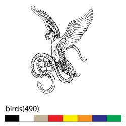 birds(490)