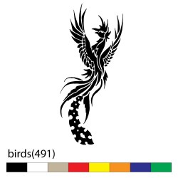 birds(491)