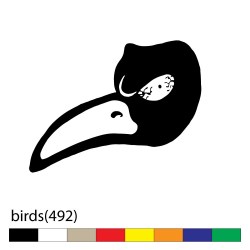 birds(492)