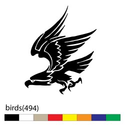birds(494)