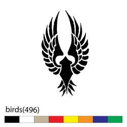 birds(496)