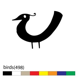 birds(498)