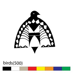 birds(500)