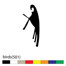 birds(501)