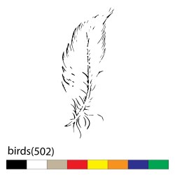 birds(502)
