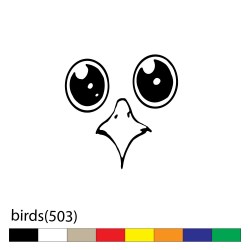 birds(503)