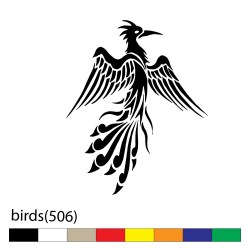 birds(506)