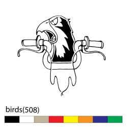 birds(508)