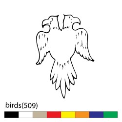 birds(509)