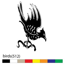birds(512)