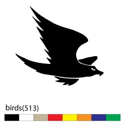birds(513)