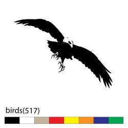 birds(517)
