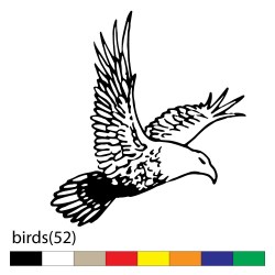 birds(52)