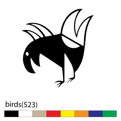 birds(523)
