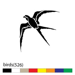 birds(526)