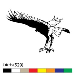 birds(529)