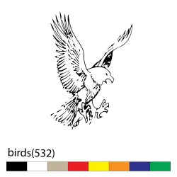 birds(532)