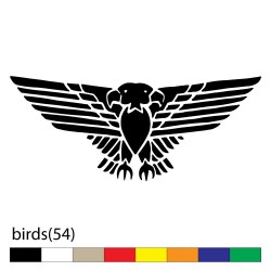 birds(54)