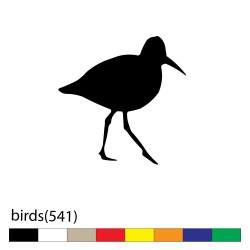 birds(541)