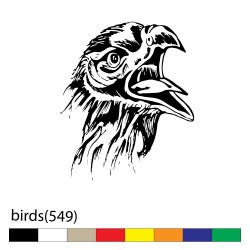birds(549)