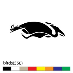 birds(550)