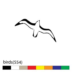 birds(554)