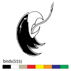 birds(555)
