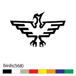 birds(568)
